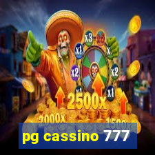 pg cassino 777